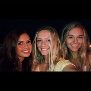 Meet your Posher, Karlee